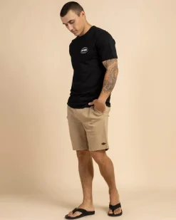 Rip Curl Classic Surf Volley Shorts Khaki Sale