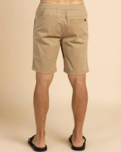 Rip Curl Classic Surf Volley Shorts Khaki Sale