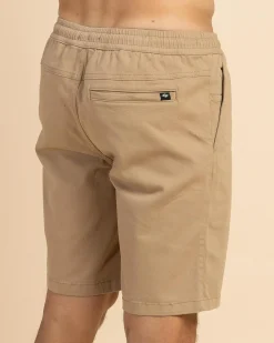 Rip Curl Classic Surf Volley Shorts Khaki Sale