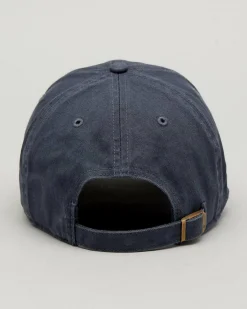 Forty Seven Clean Up Yankees Cap Vintage Navy Hot