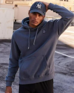 Forty Seven Clean Up Yankees Cap Vintage Navy Hot