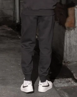 Nike Club Fleece Track Pants Black/black/white Discount