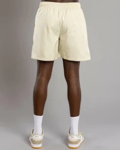 Nike Club Flow Shorts Lt Khaki/white Online