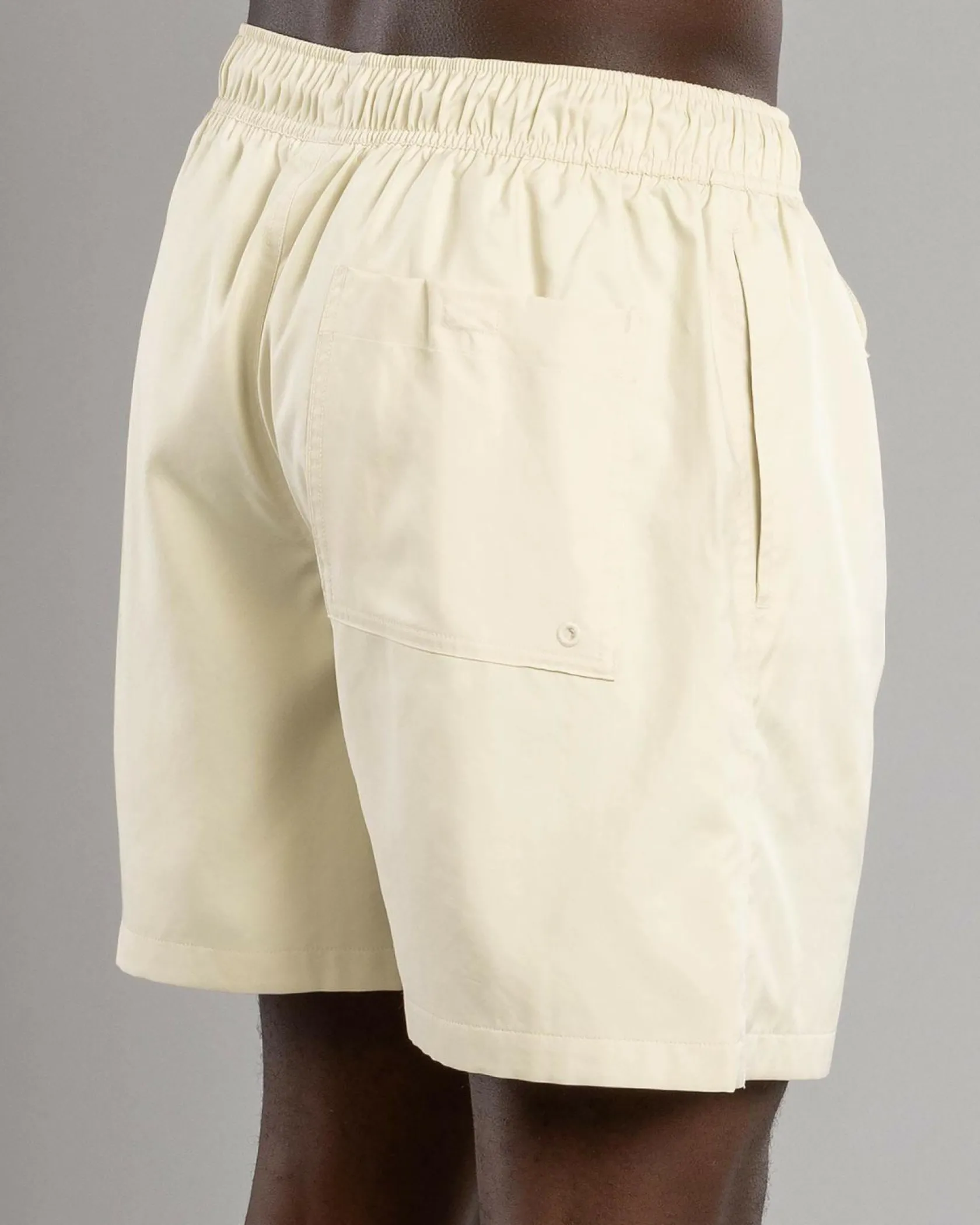 Nike Club Flow Shorts Lt Khaki/white Online