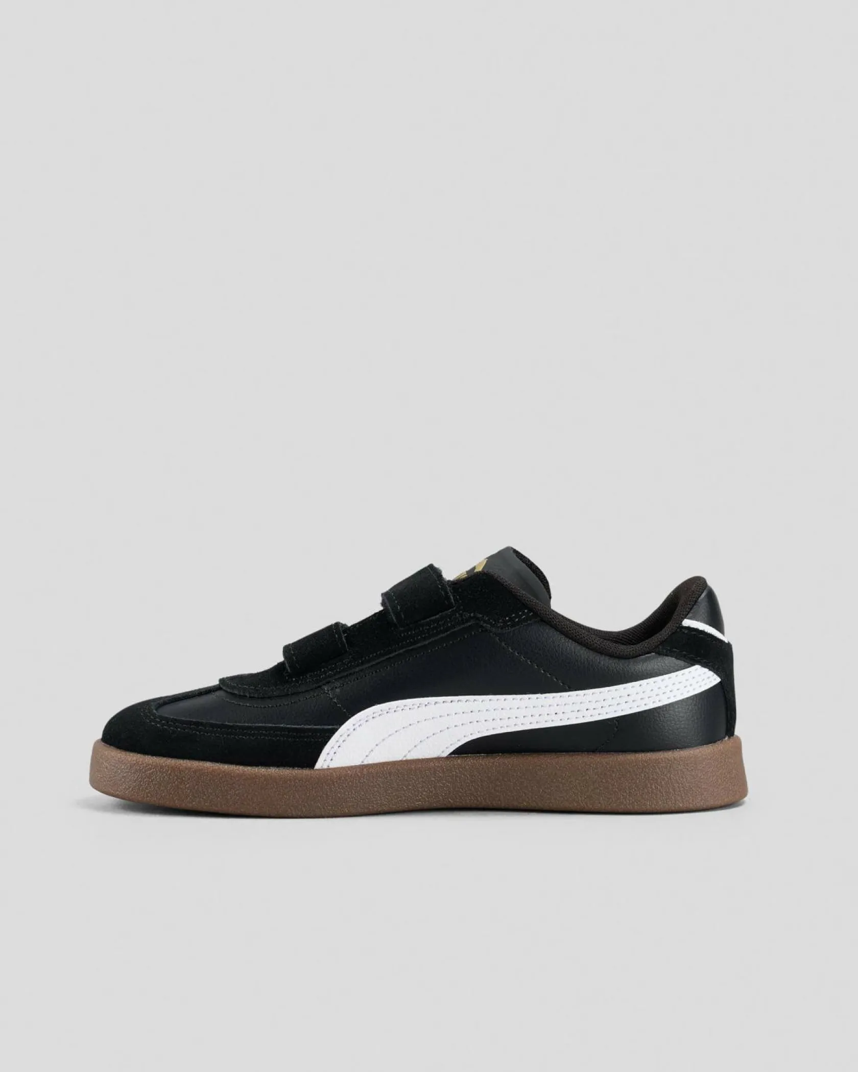 Puma Club II Era V Black/white Outlet