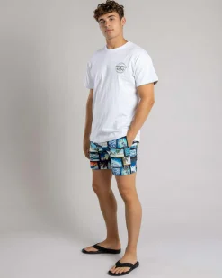 Skylark Coastal Bliss T-Shirt White