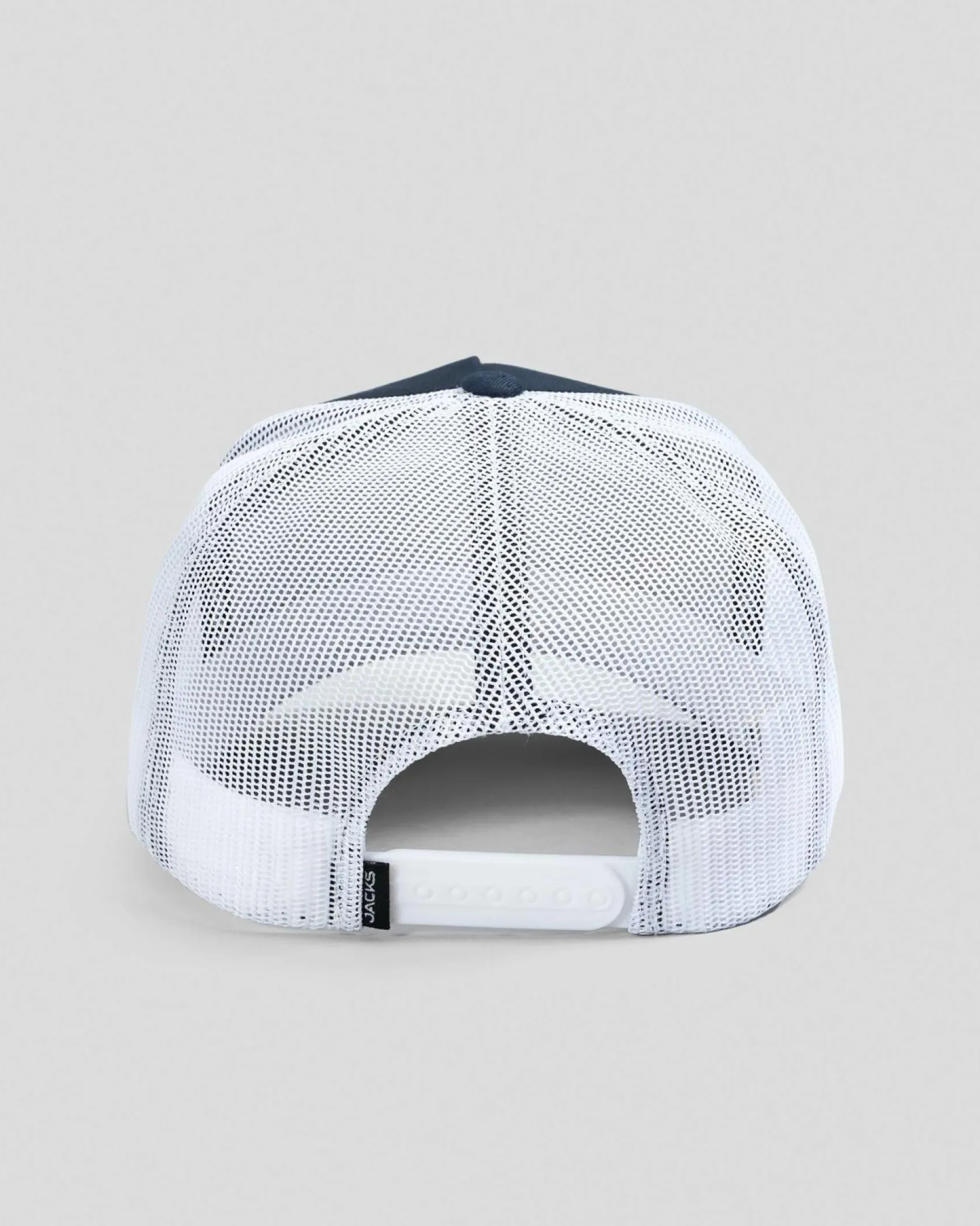 Jacks Coastal Snapback Cap Navy/green Sale