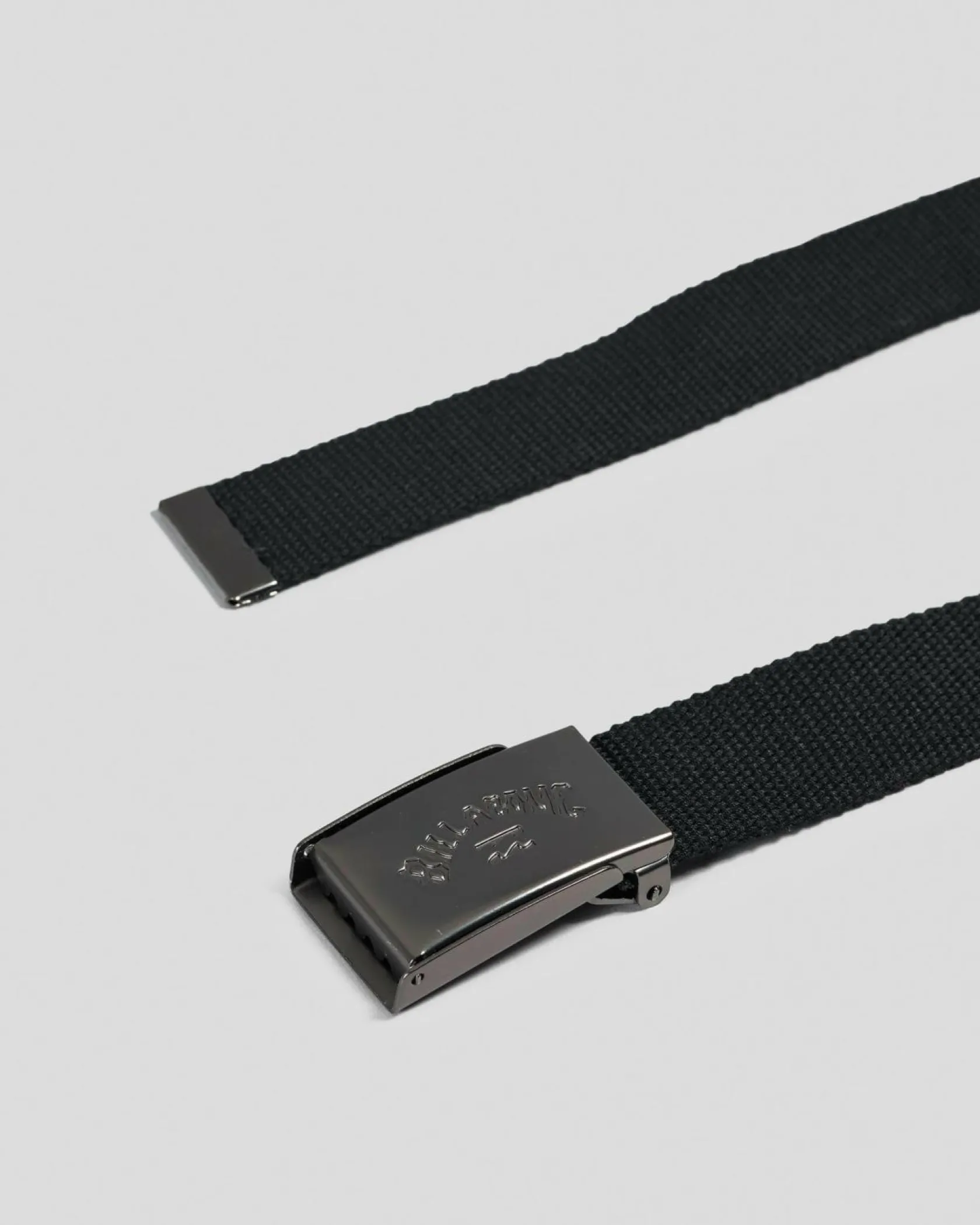 Billabong Cog Web Belt Stealth Outlet