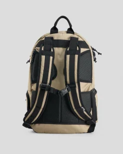 Billabong Combat OG Backpack Tan Clearance