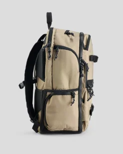 Billabong Combat OG Backpack Tan Clearance
