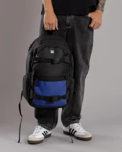 Billabong Combat OG Backpack Dark Cobalt Discount
