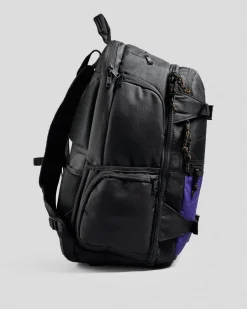 Billabong Combat OG Backpack Dark Cobalt Discount