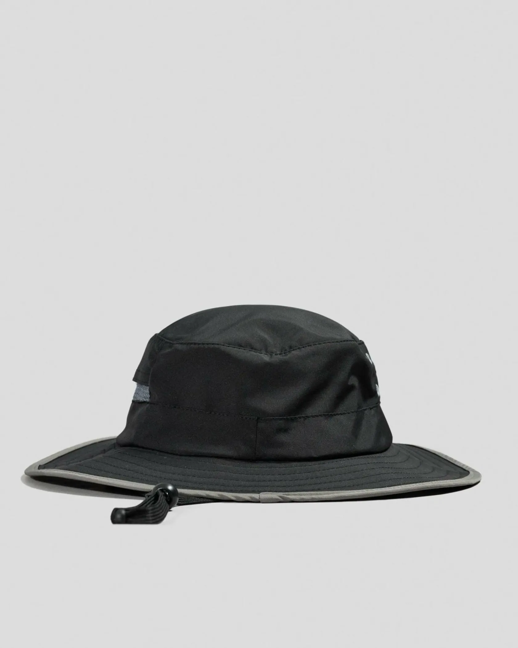 Skylark Combat Wide Brim Hat Black/charcoal Clearance
