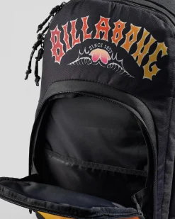 Billabong Command Backpack Sunset Fade Best