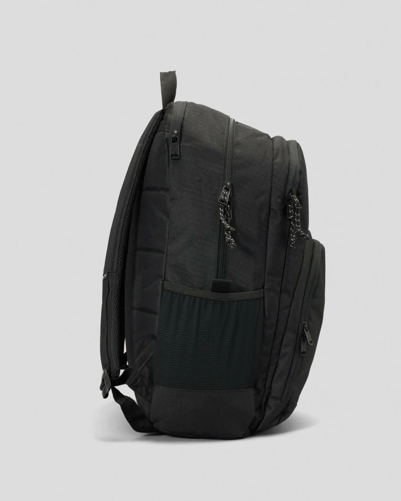 Billabong Command Backpack Black New