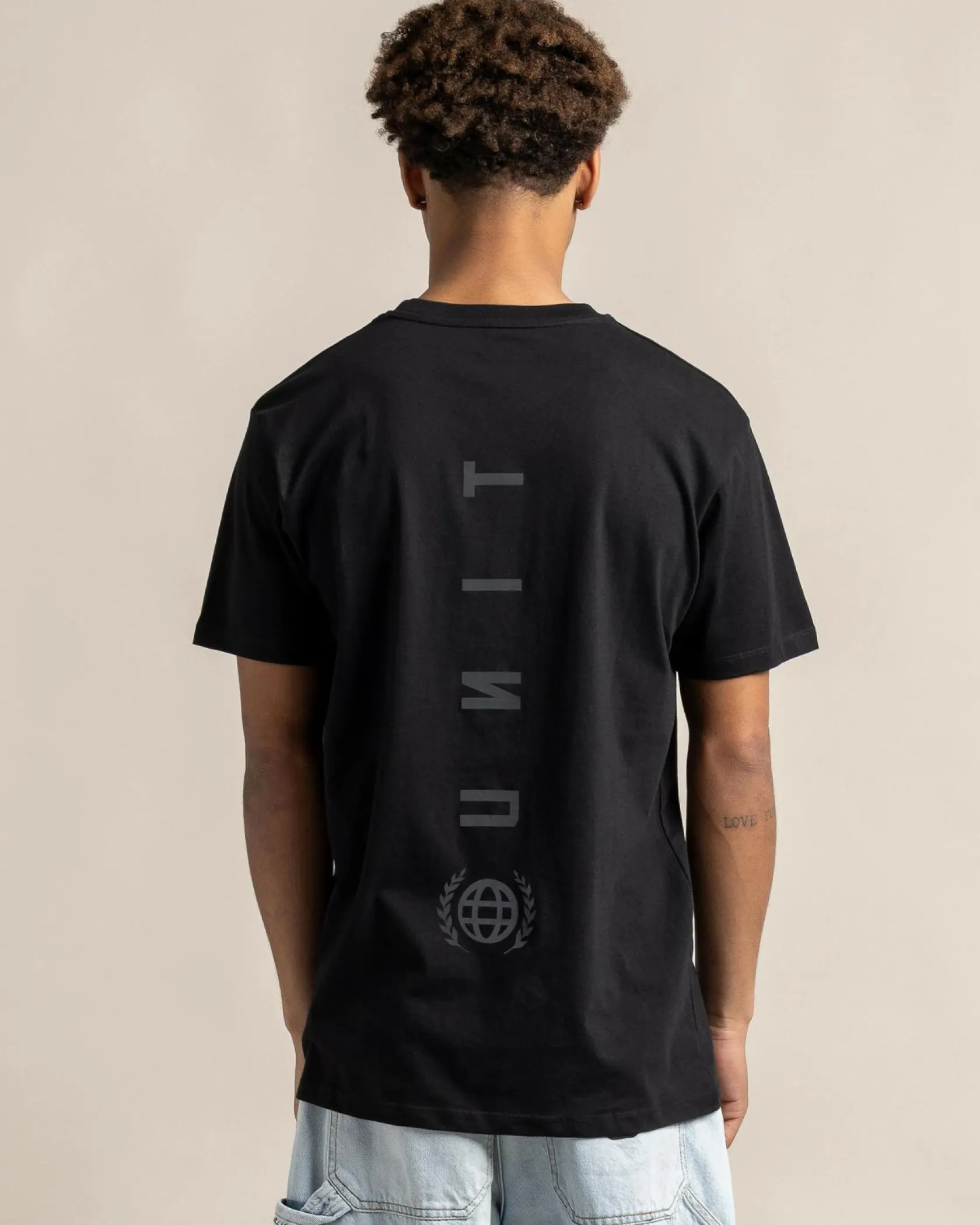 Unit Command T-Shirt Black Sale