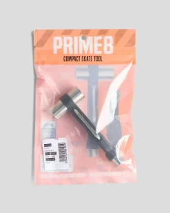 Prime8 Compact Skate Tool Black Online