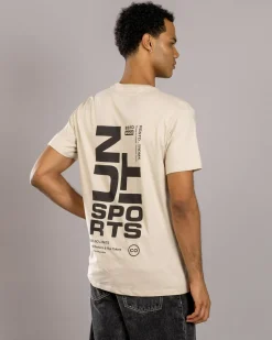 Unit Conquer T-Shirt Cement