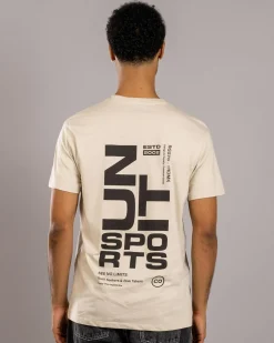 Unit Conquer T-Shirt Cement