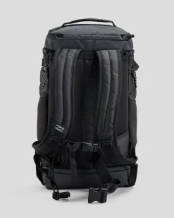 Billabong Conquest Backpack Black Sale