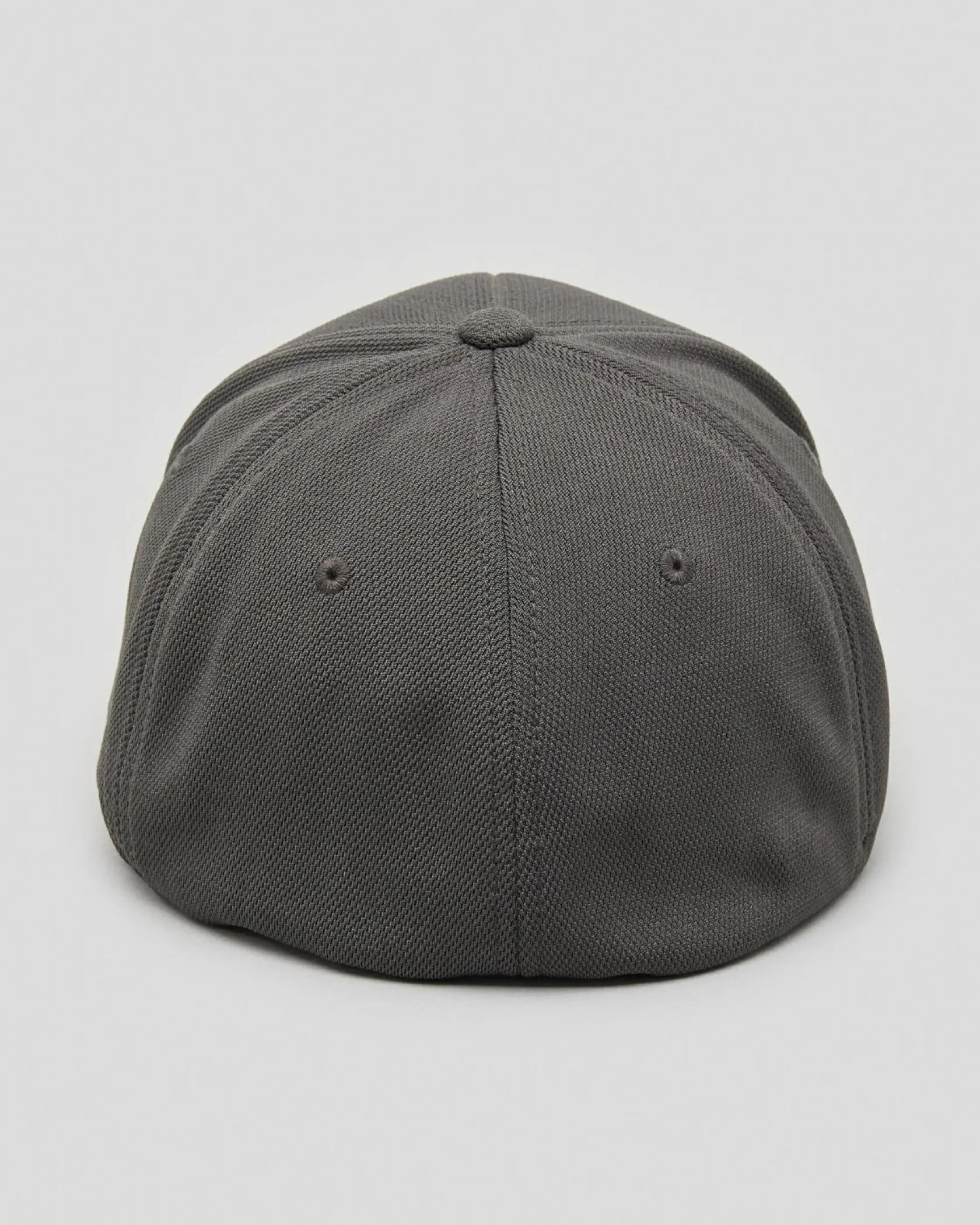 Flexfit Cool & Dry Sports Cap Grey Clearance