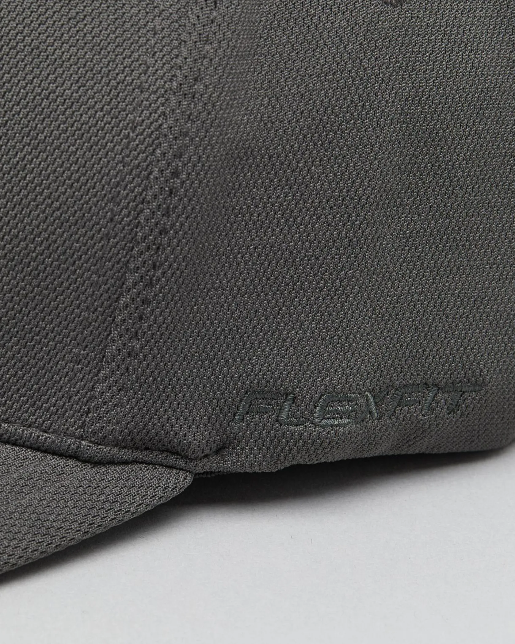 Flexfit Cool & Dry Sports Cap Grey Clearance