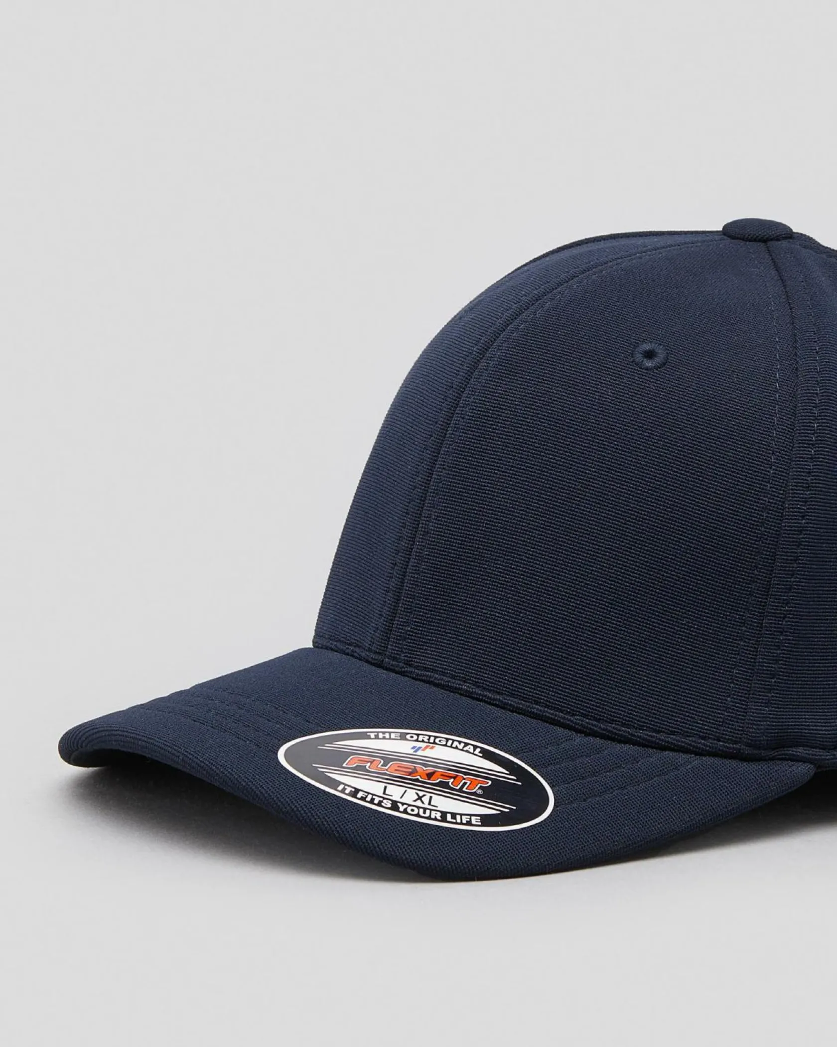 Flexfit Cool & Dry Sports Cap Navy Sale