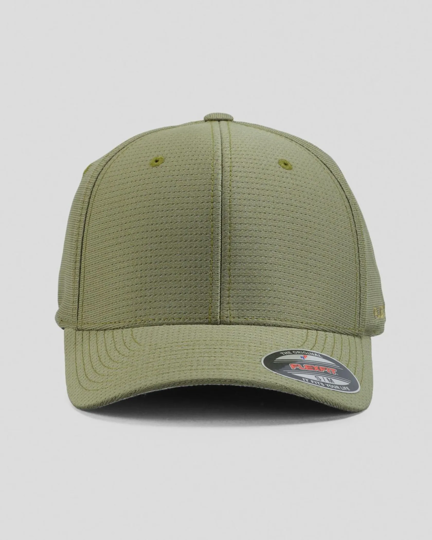 Flexfit Cool And Dry Cap Olive Clearance