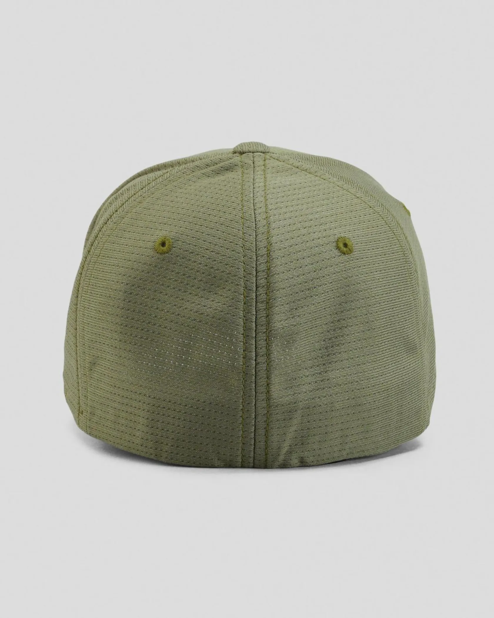 Flexfit Cool And Dry Cap Olive Clearance