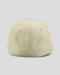 Flexfit Cool And Dry Cap Khaki Best