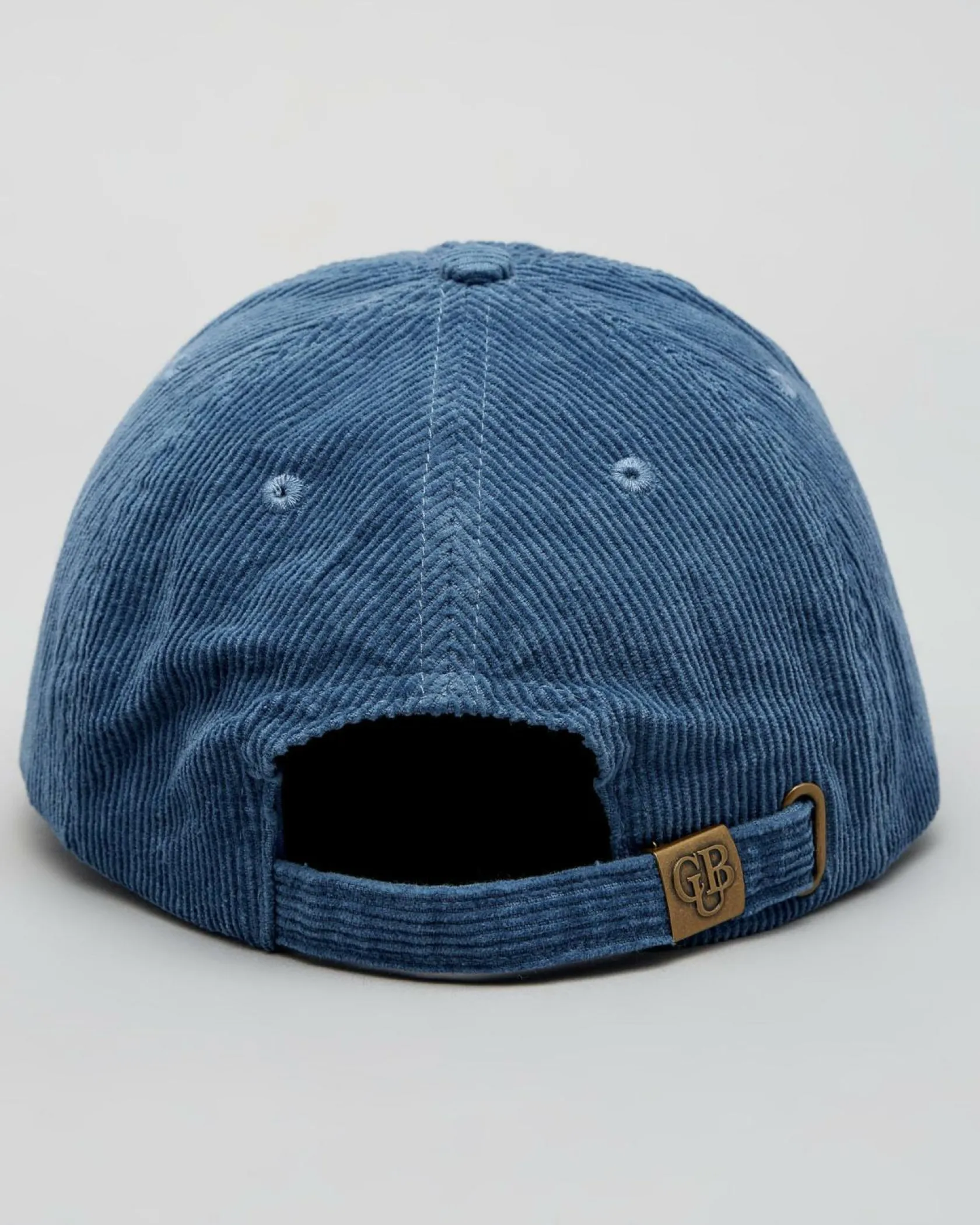 Fosters Draught Cord Cap Royal Blue Clearance