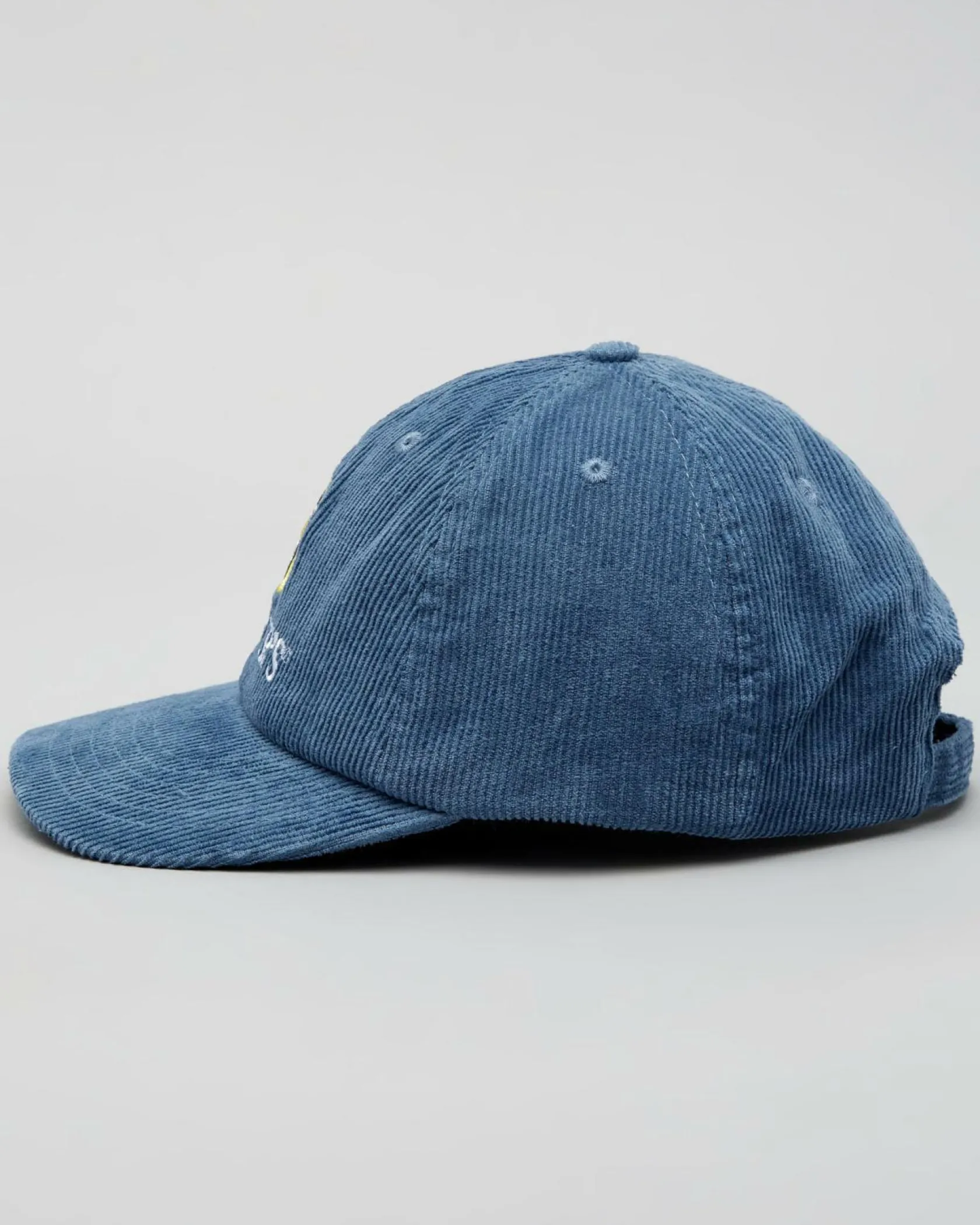 Fosters Draught Cord Cap Royal Blue Clearance
