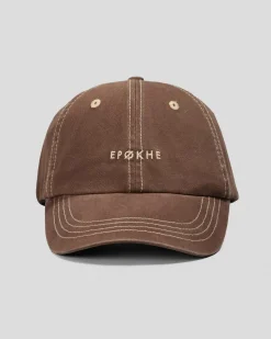 EPOKHE Core Cap Espresso Brown Sale