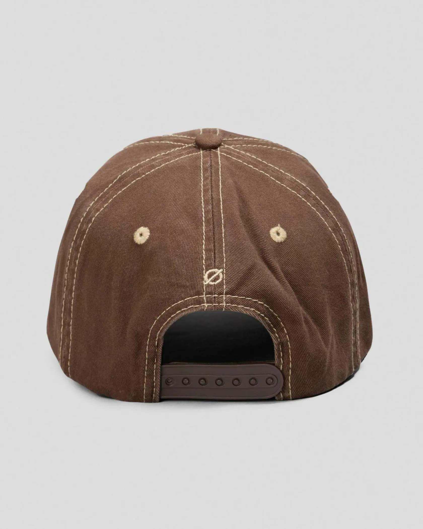 EPOKHE Core Cap Espresso Brown Sale