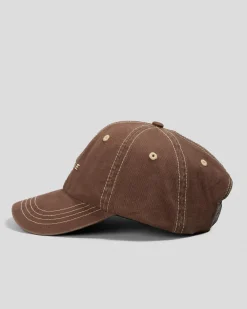 EPOKHE Core Cap Espresso Brown Sale