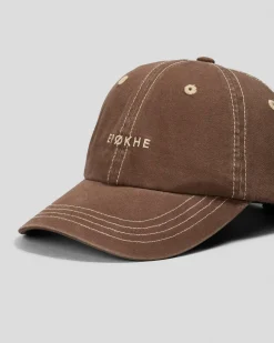 EPOKHE Core Cap Espresso Brown Sale
