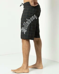 Billabong Core OG Board Shorts Black Best