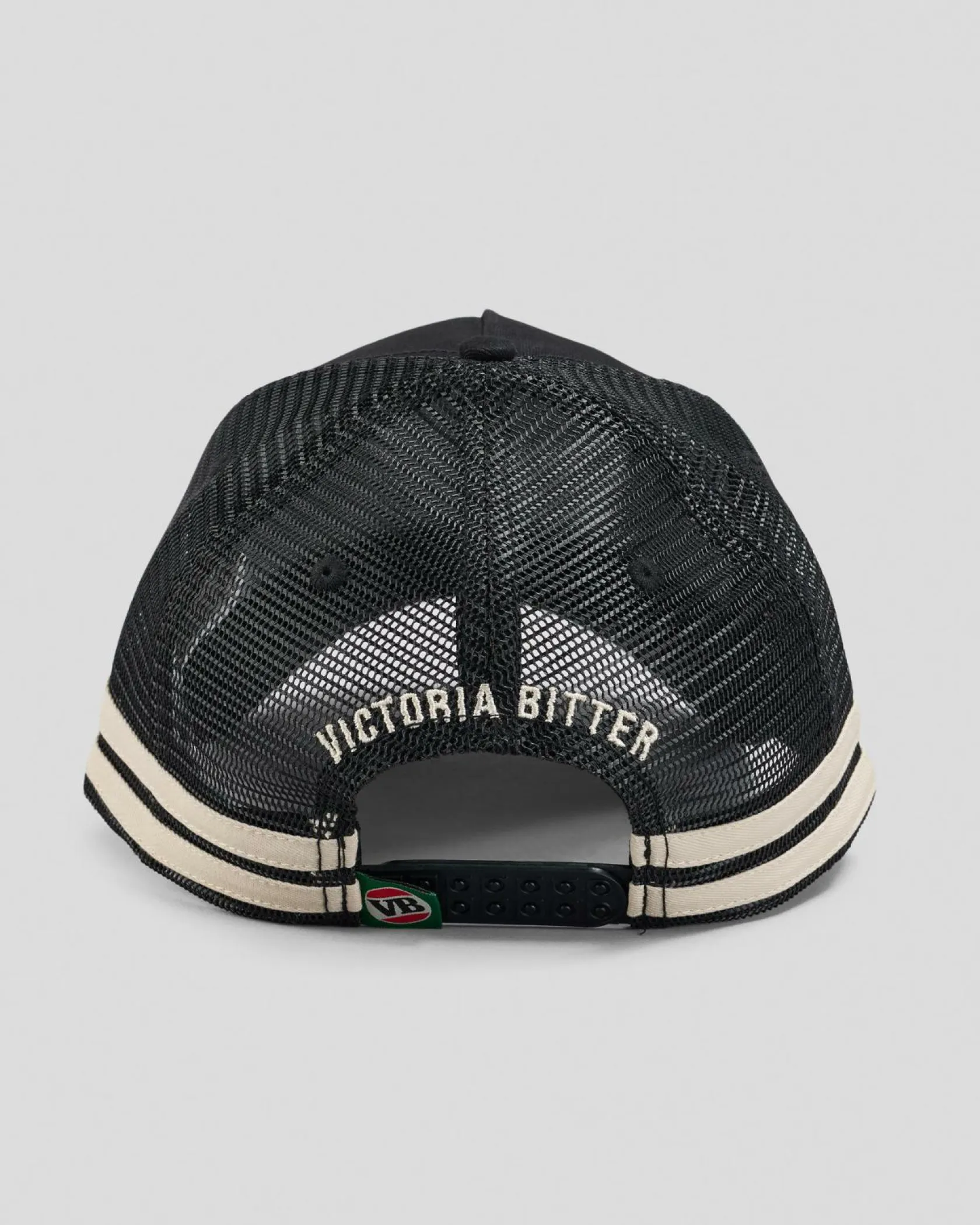 Victor Bravo's Core Trucker Cap Black Hot