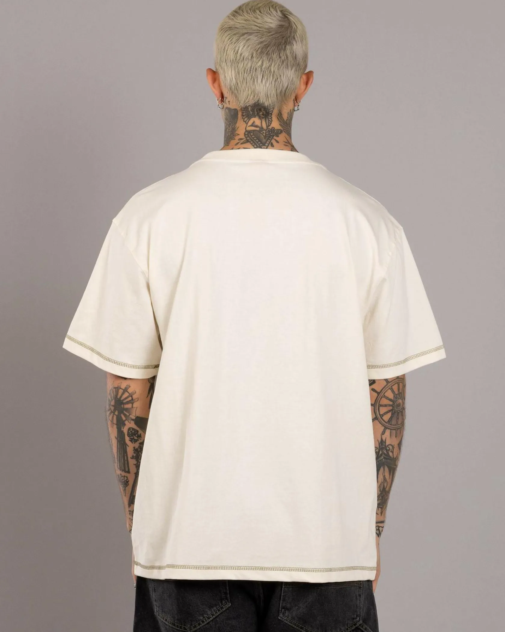 Worship Supplies Core T-Shirt Zine Discount