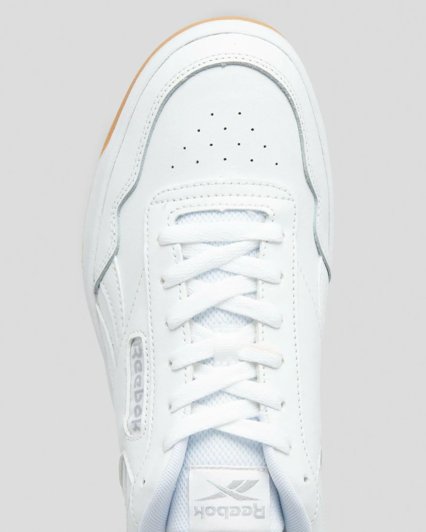 Reebok Court Advance Shoes Ftwr White/cold Grey 2/reebok Rubber Gum-01 Online