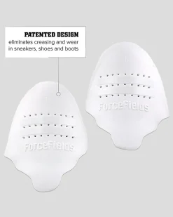 Forcefield Crease Preventers Multi Clearance