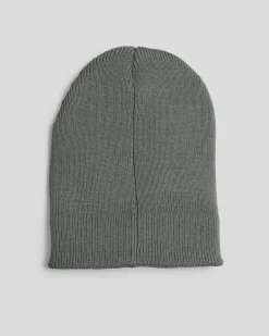 Lucid Credit Two Way Beanie Mushroom Best