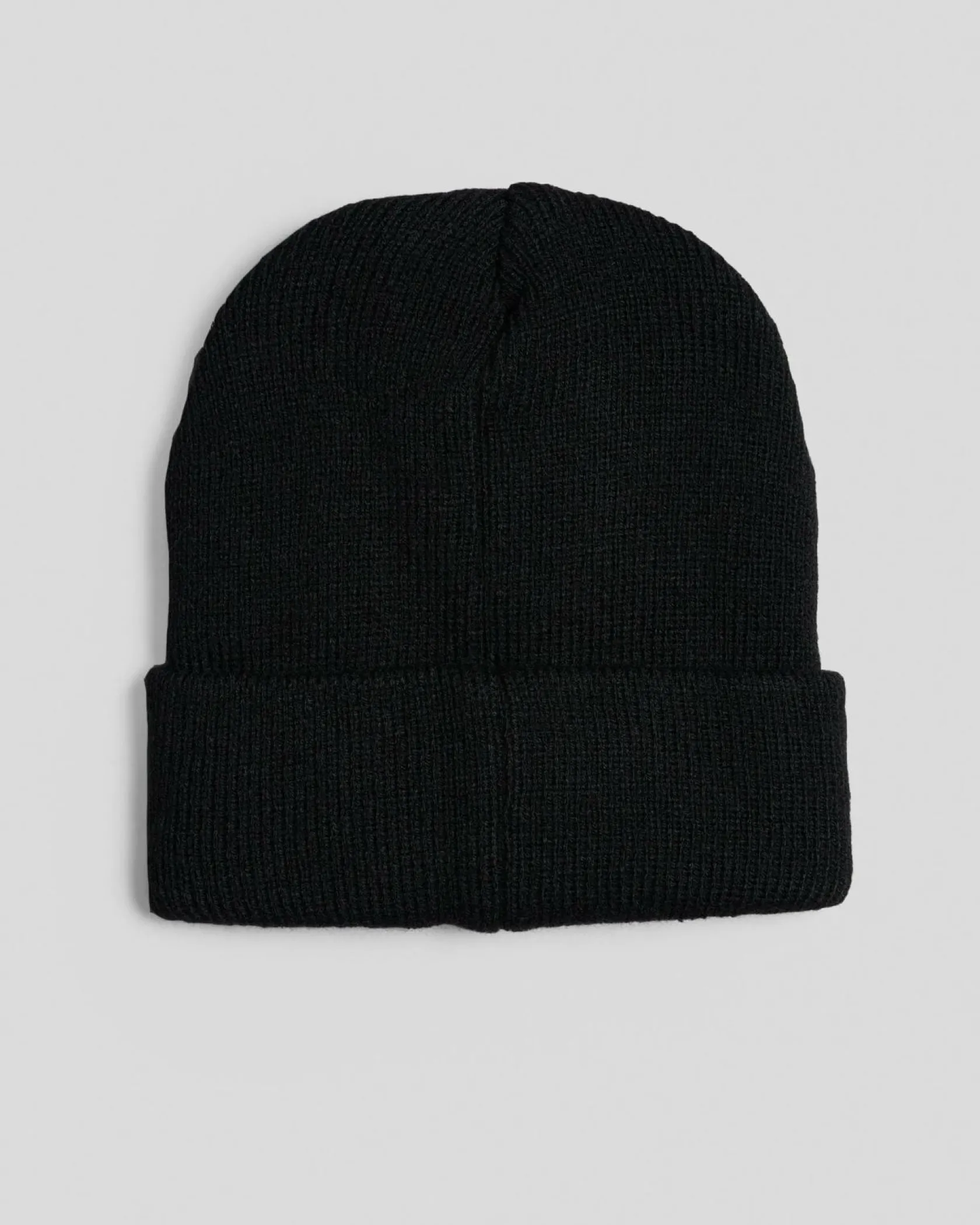 Lucid Credit Two Way Beanie Black Clearance