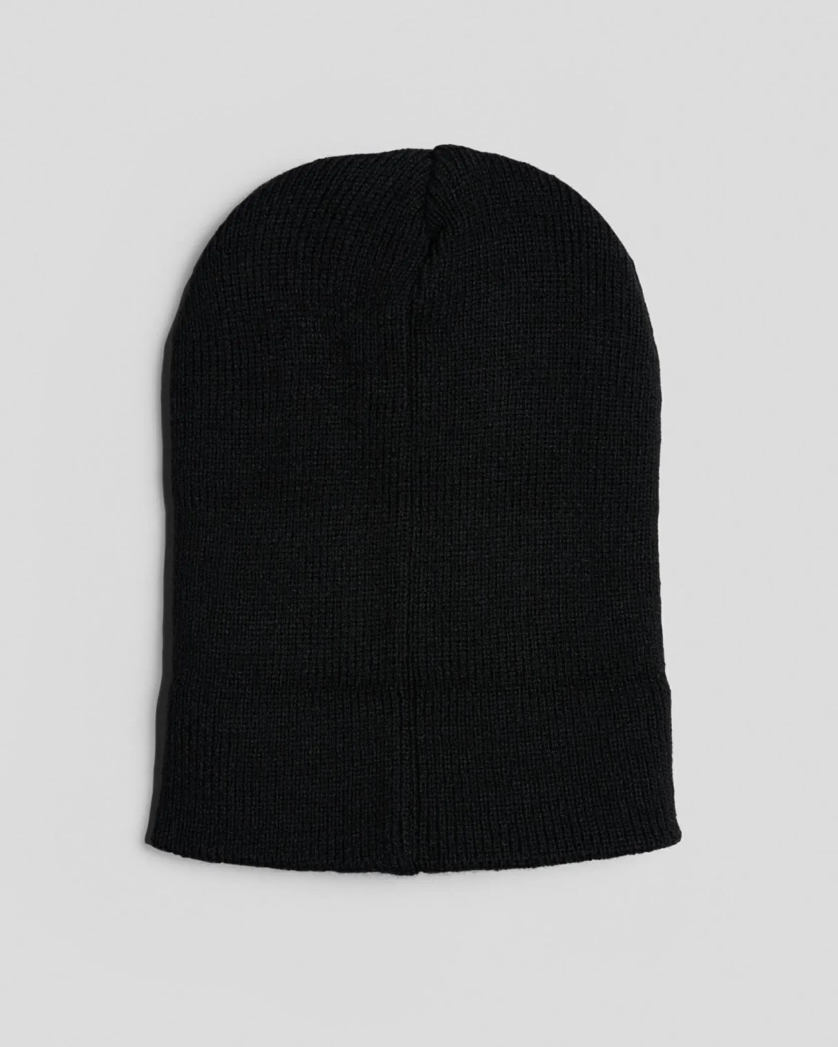 Lucid Credit Two Way Beanie Black Clearance