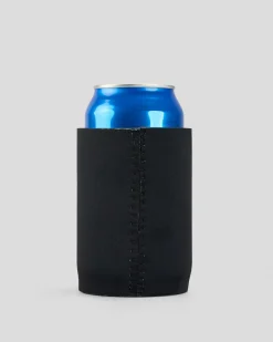 CU in the NT Croc Bandit Stubby Cooler Black Sale
