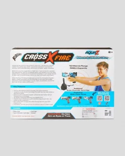 Kazaang Cross Fire AquaZ - Monster Hunter Multi Outlet