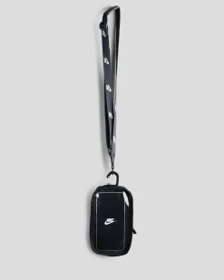 Nike Crossbody Phone Carrier Black Online