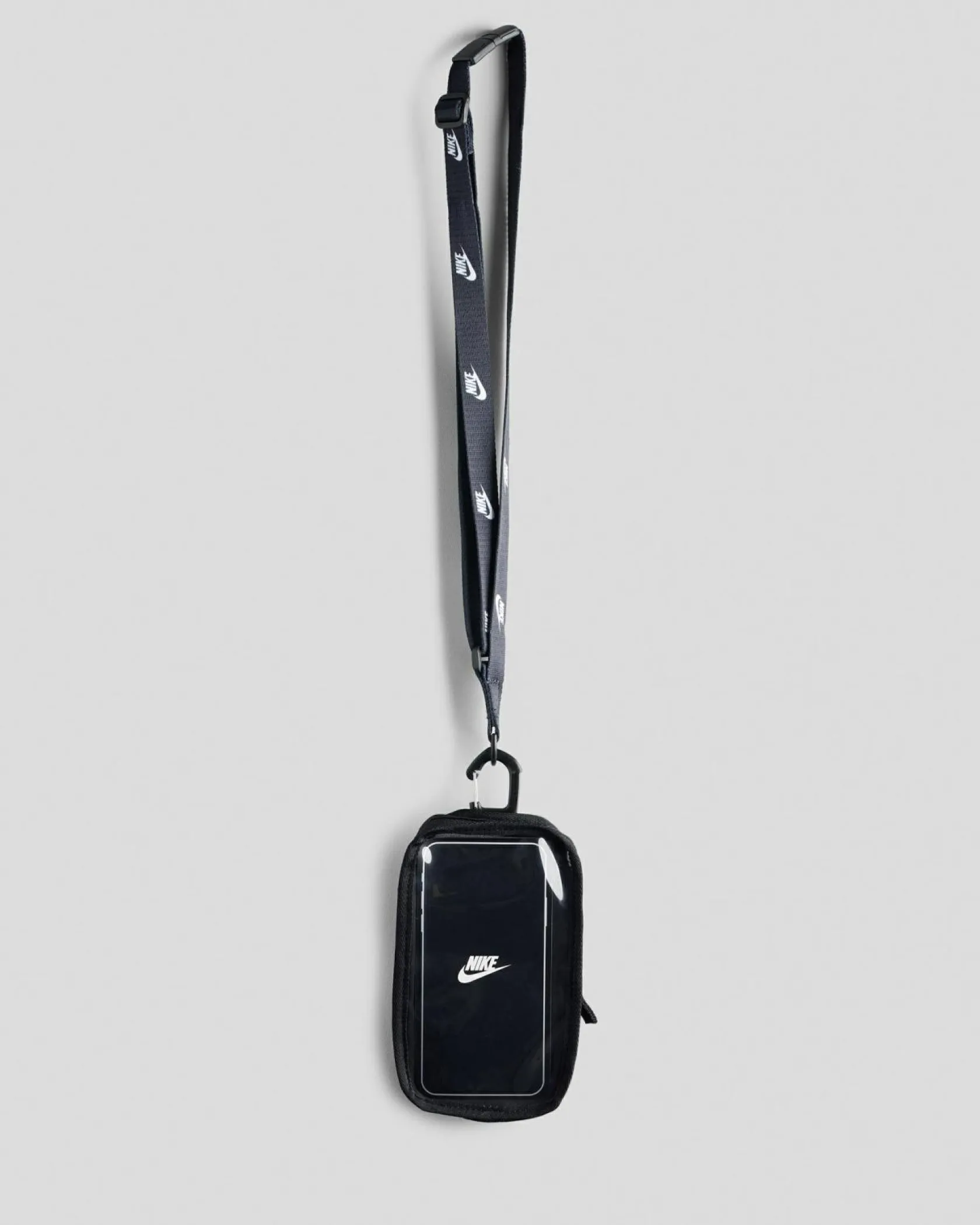 Nike Crossbody Phone Carrier Black Online
