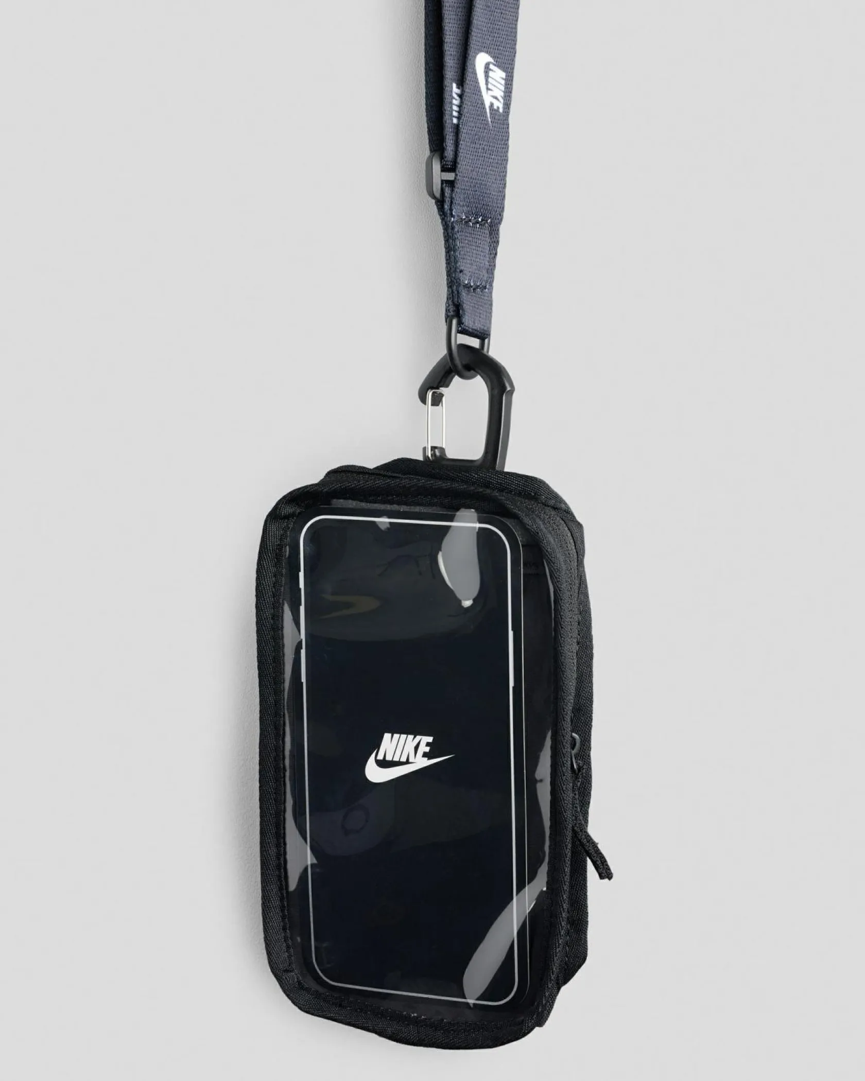 Nike Crossbody Phone Carrier Black Online