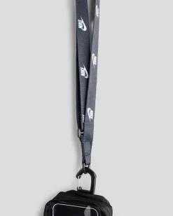 Nike Crossbody Phone Carrier Black Online